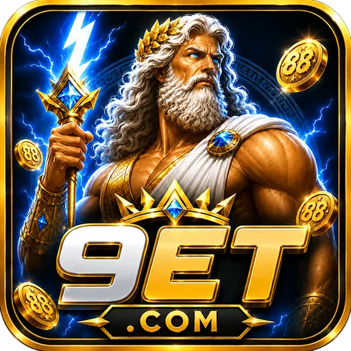 9ET - Permainan Slot Terbaik untuk Pengalaman Seru