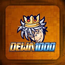 DEWA1000 - Permainan Match-3 Seru dan Menantang