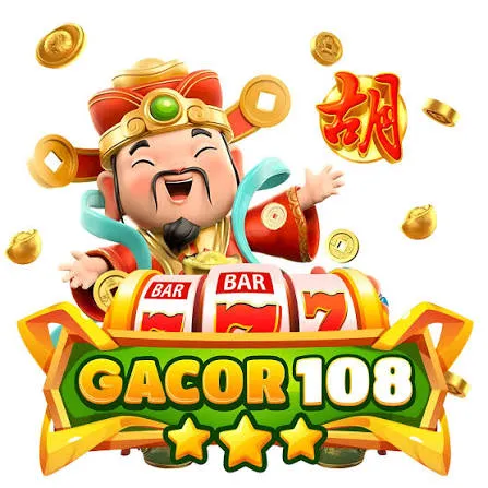 GACOR108 - Permainan Slot Menarik dan Menguntungkan