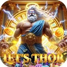 LETSTHOR - Game Olahraga Seru dan Menantang
