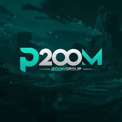 P200M - Game Memancing Seru untuk Semua Kalangan