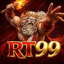 RT99 - Pertarungan Epik di Dunia Game