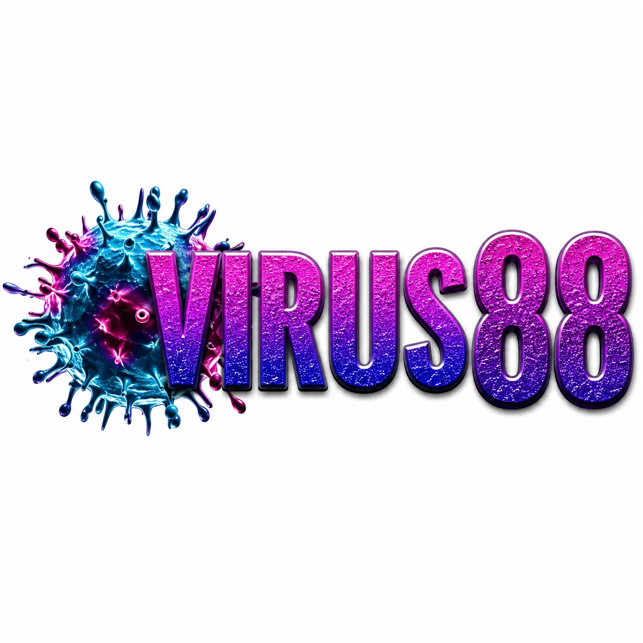 VIRUS88 - Pertempuran Menegangkan dalam Dunia TPS